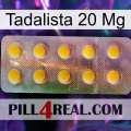 Tadalista 20Mg new11
